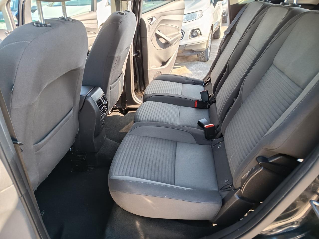 Ford C-Max 1.5 TDCi 120CV Start&Stop Titanium X