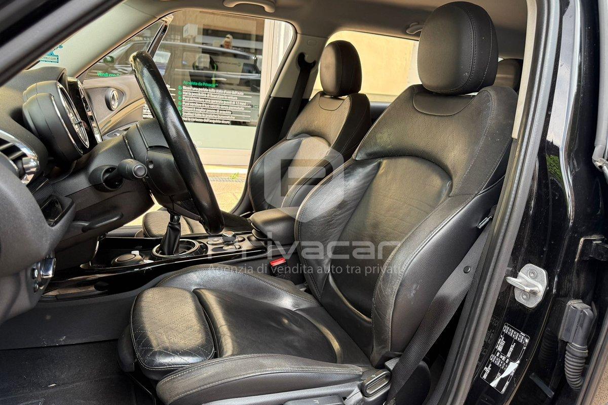 MINI Mini 1.5 One Hype Clubman