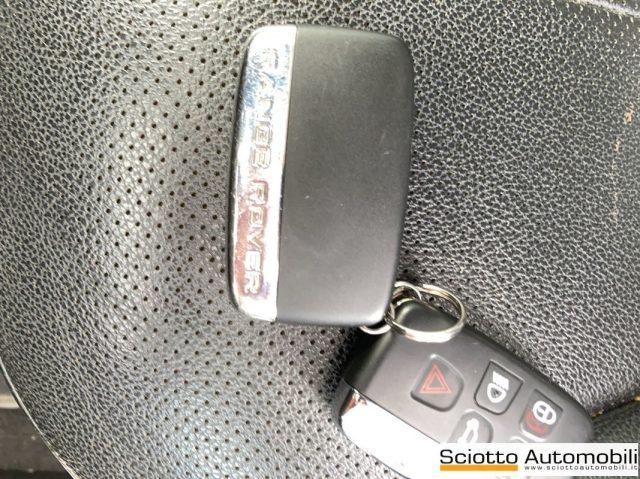 LAND ROVER Range Rover Evoque 2.0 Si4 5p. SE Dynamic