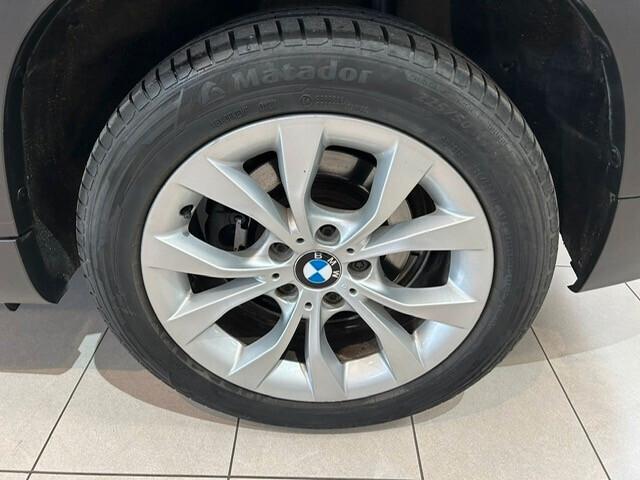 BMW X1 xdrive20d Eletta