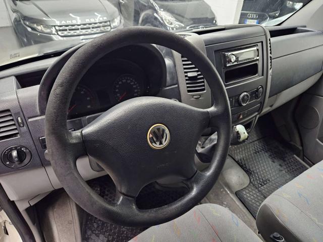 Volkswagen Crafter 30 2.5 TDI 109CV PC-TN