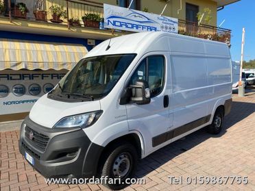 FIAT Ducato 33 2.3 MJT 140CV PM-TM Furgone