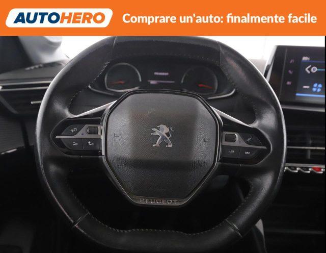 PEUGEOT 208 PureTech 75 Stop&Start 5 porte Active Pack