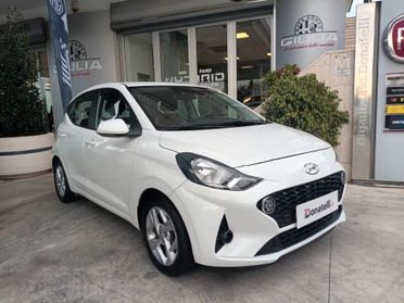 Hyundai i10 Tech 1.0 MPi 67 CV