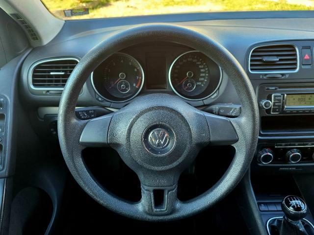 VOLKSWAGEN GOLF 6 1.2 BENZ 5 PORTE GARANZIA 12 MESI