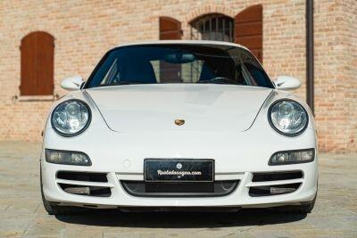 Porsche 997 (911) CARRERA - RDS01306