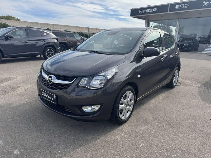 Opel Karl Karl 1.0 75cv