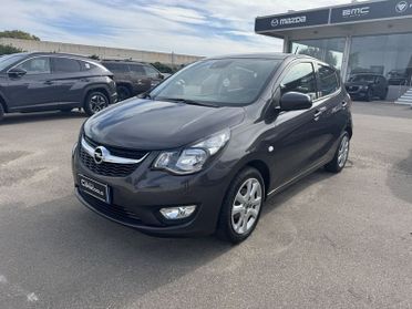 Opel Karl Karl 1.0 75cv