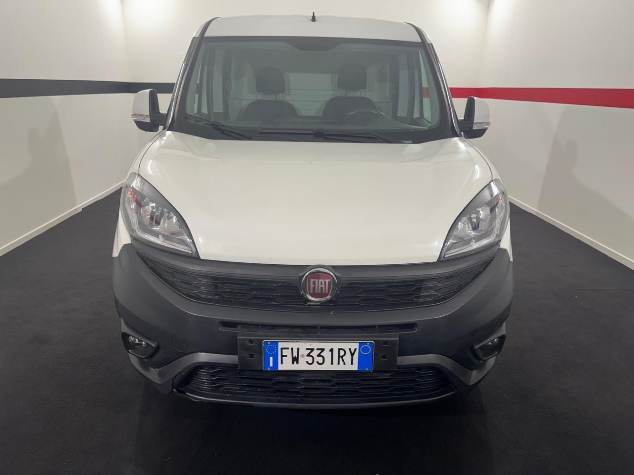 Fiat Doblò 1.3 MJT EURO 6B*IVA INCLUSA - AUTOCARRO *