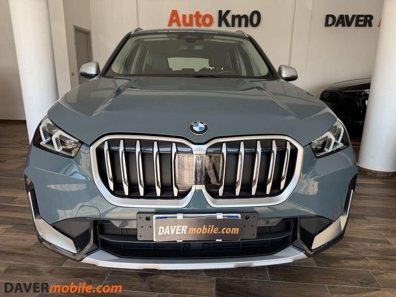 BMW X1 X1 sdrive18d X-Line auto