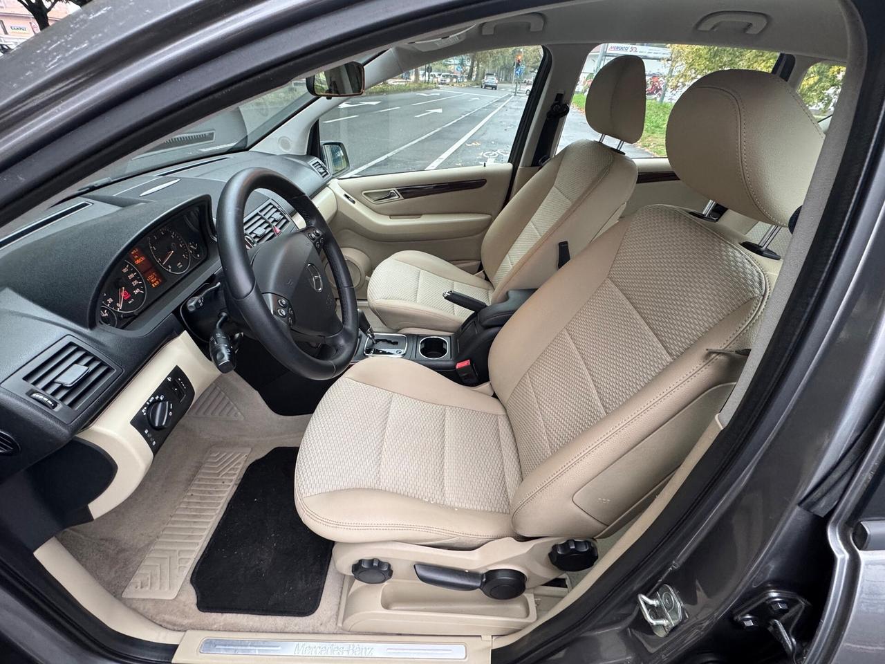 Mercedes-benz A 160 Elegance AUTOMATICA EURO4 BENZ