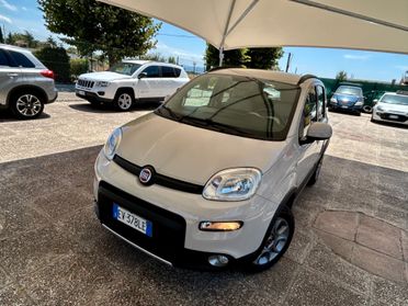 Fiat Panda 1.3 MJT 4x4 Antartica - SOLO 70.000 KM -