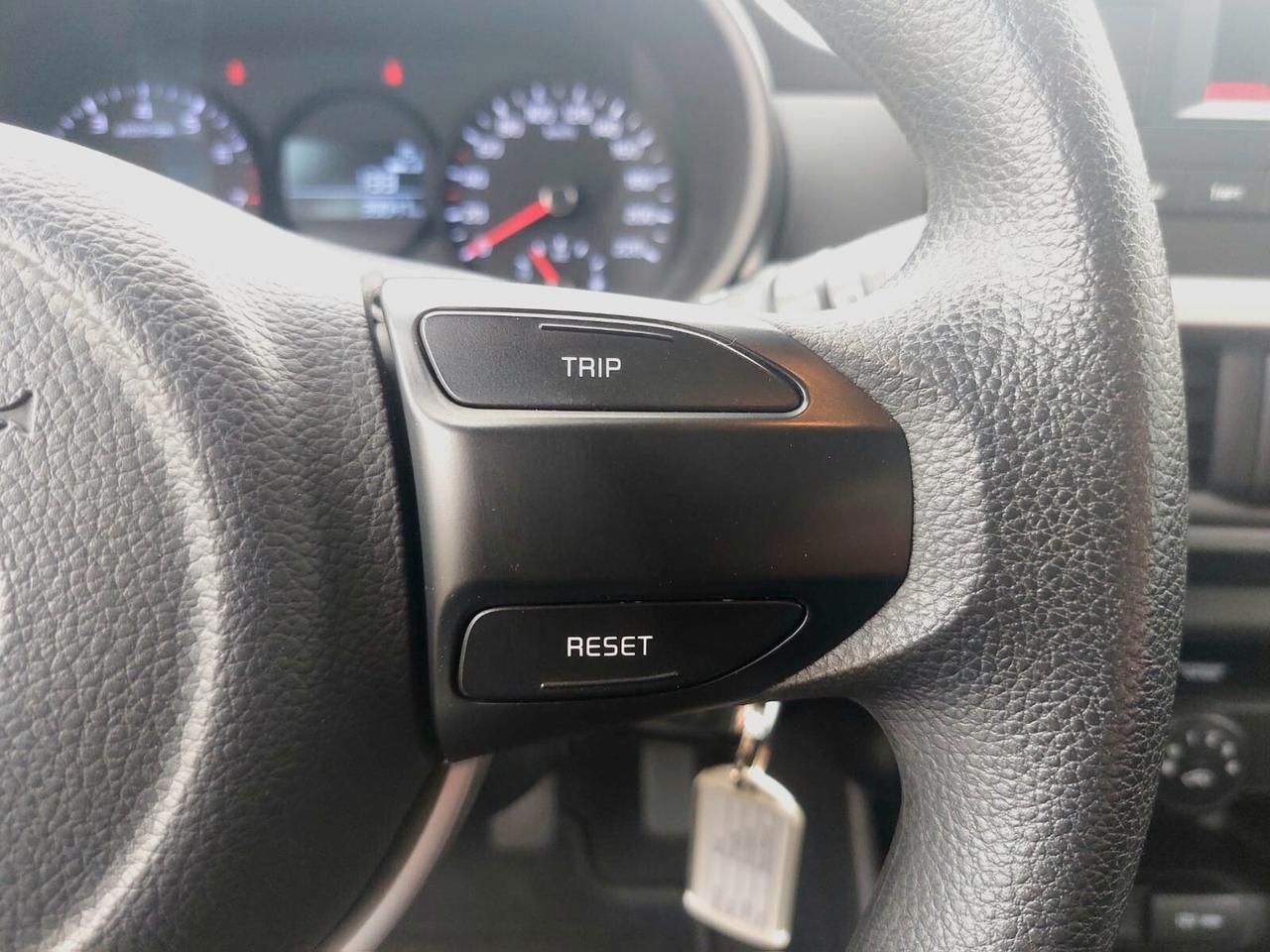 KIA Picanto 1.0 dpi Urban 5p. - 2022