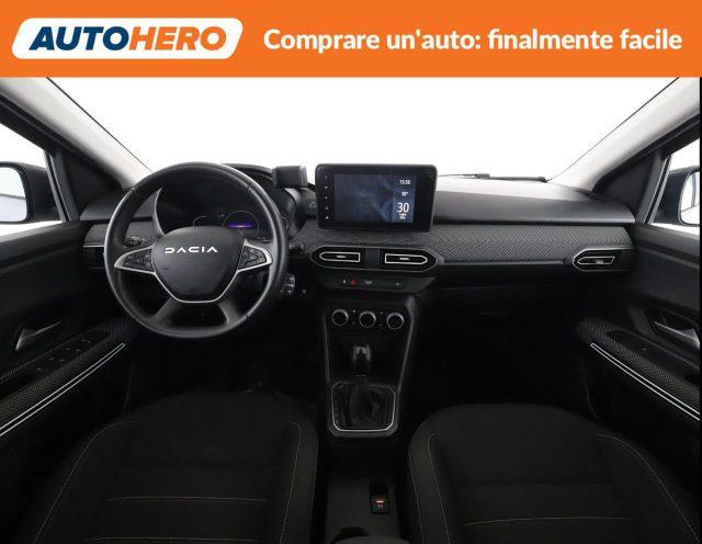 DACIA Jogger 1.6 Hybrid 140 7 posti Extreme