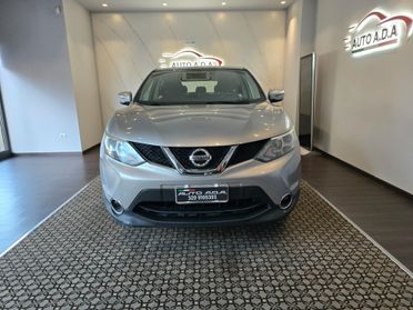 Nissan Qashqai 1.6 dCi 2WD Acenta