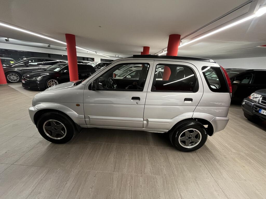 Daihatsu Terios 1.3 4x4