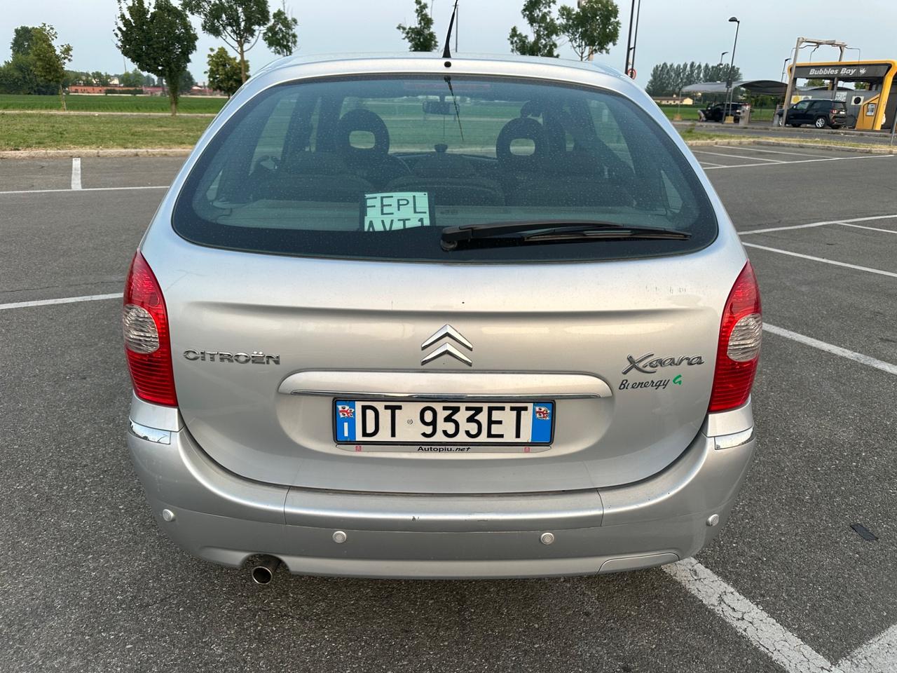 Citroen Xsara Picasso 1.6 16V Elegance