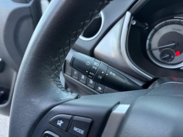 SUZUKI Vitara 1.4 HYBRID COOL *UNIPROP*TAGLIANDI SUZUKI*