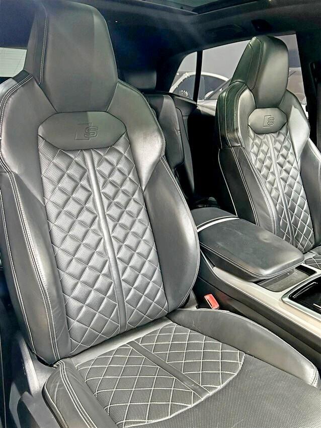 Audi Q8 50 TDI 286 CV quattro tiptronic Sport