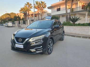 Nissan Qashqai 1.5 dCi 115cv N-Connecta my 19 Full