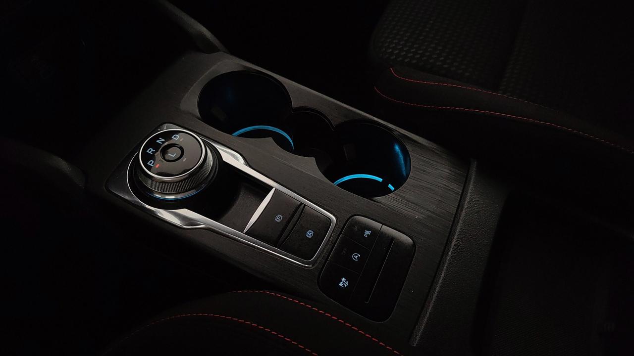 FORD Focus 1.5 ecoblue ST-Line X 120cv auto