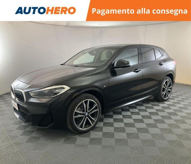 BMW X2 xDrive18d Msport