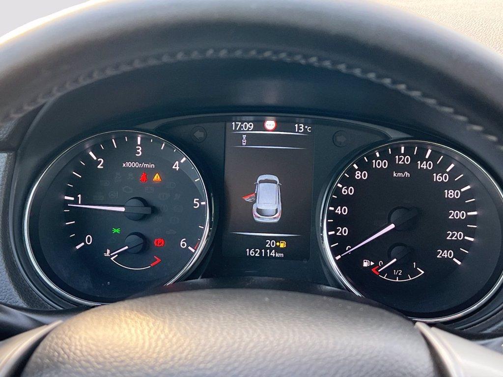 NISSAN Qashqai 1.6 dci Tekna 2wd 130cv my16 del 2017