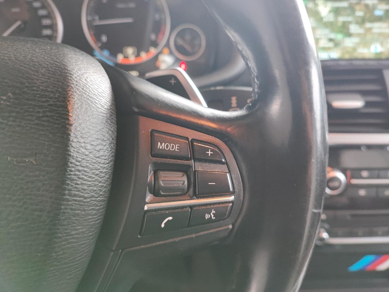 Bmw X4 xDrive20d Msport