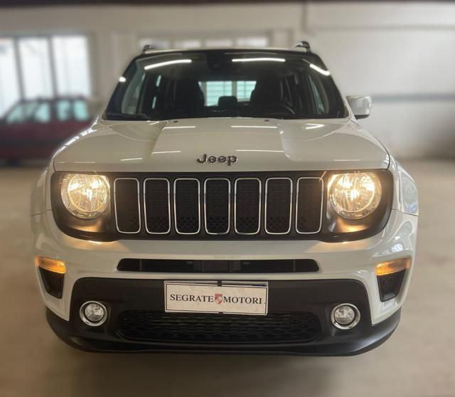 JEEP Renegade 1.6 Mjt 120 CV Longitude