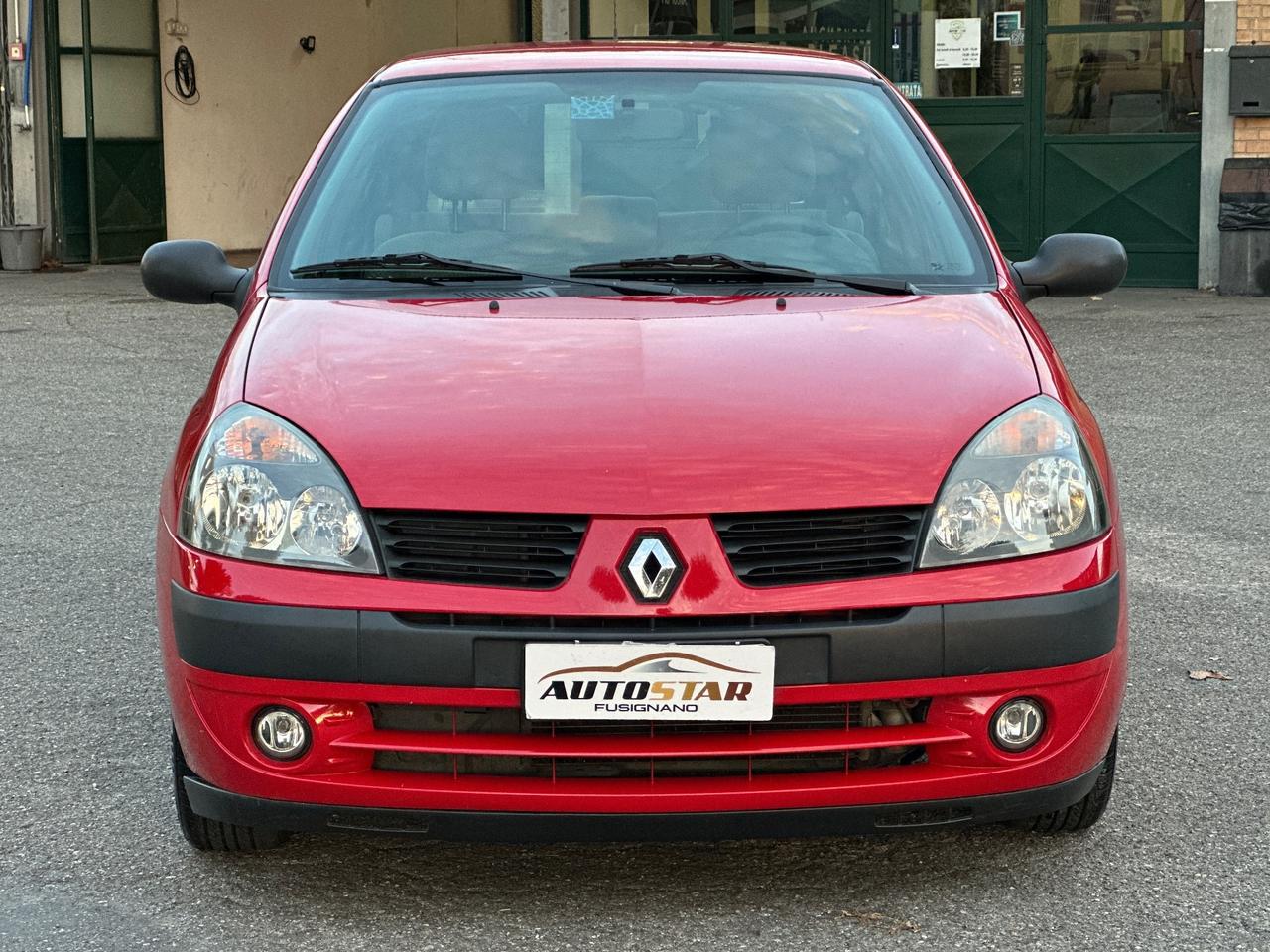 Renault Clio Storia 1.2 5 porte GPL Confort