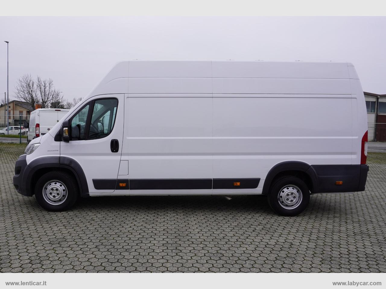 Ducato 35 2.3 MJT 130 PLM-SL-TA Fur.Maxi