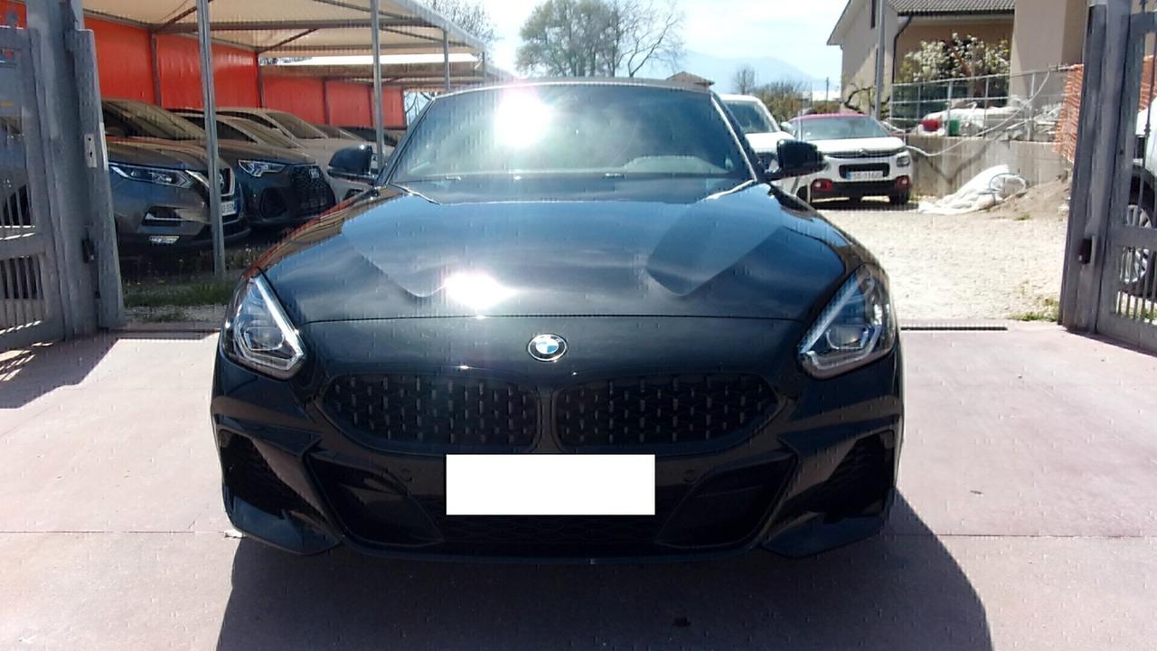 Bmw Z4 M Z4 sDrive30i Msport