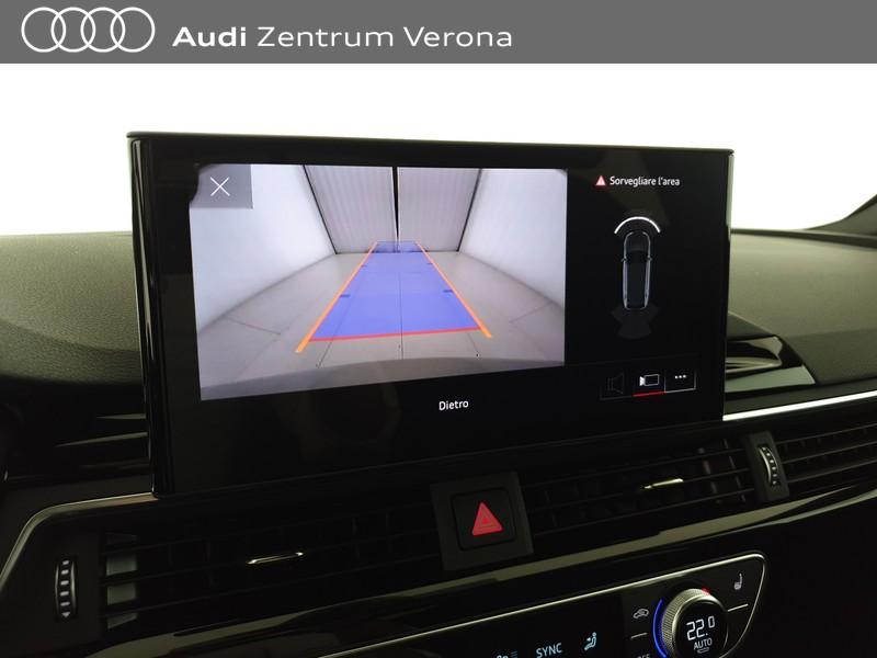 Avant 50TDI 286CV quattro tiptronic S line Edition