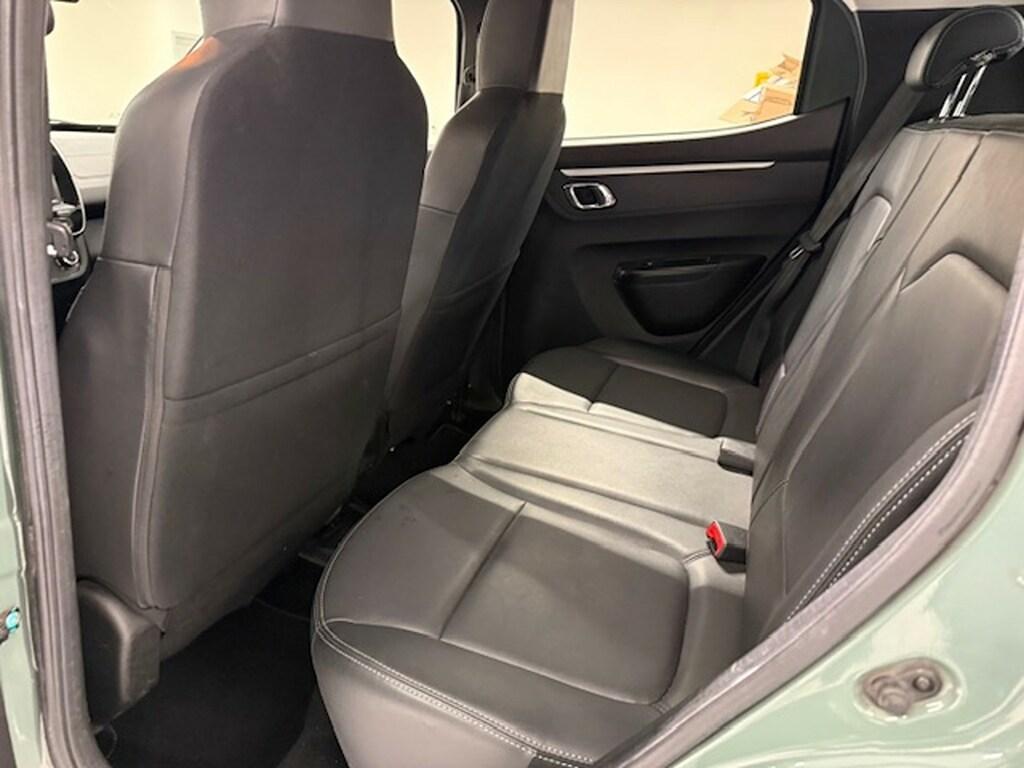 Dacia Spring Electric 45 Comfort