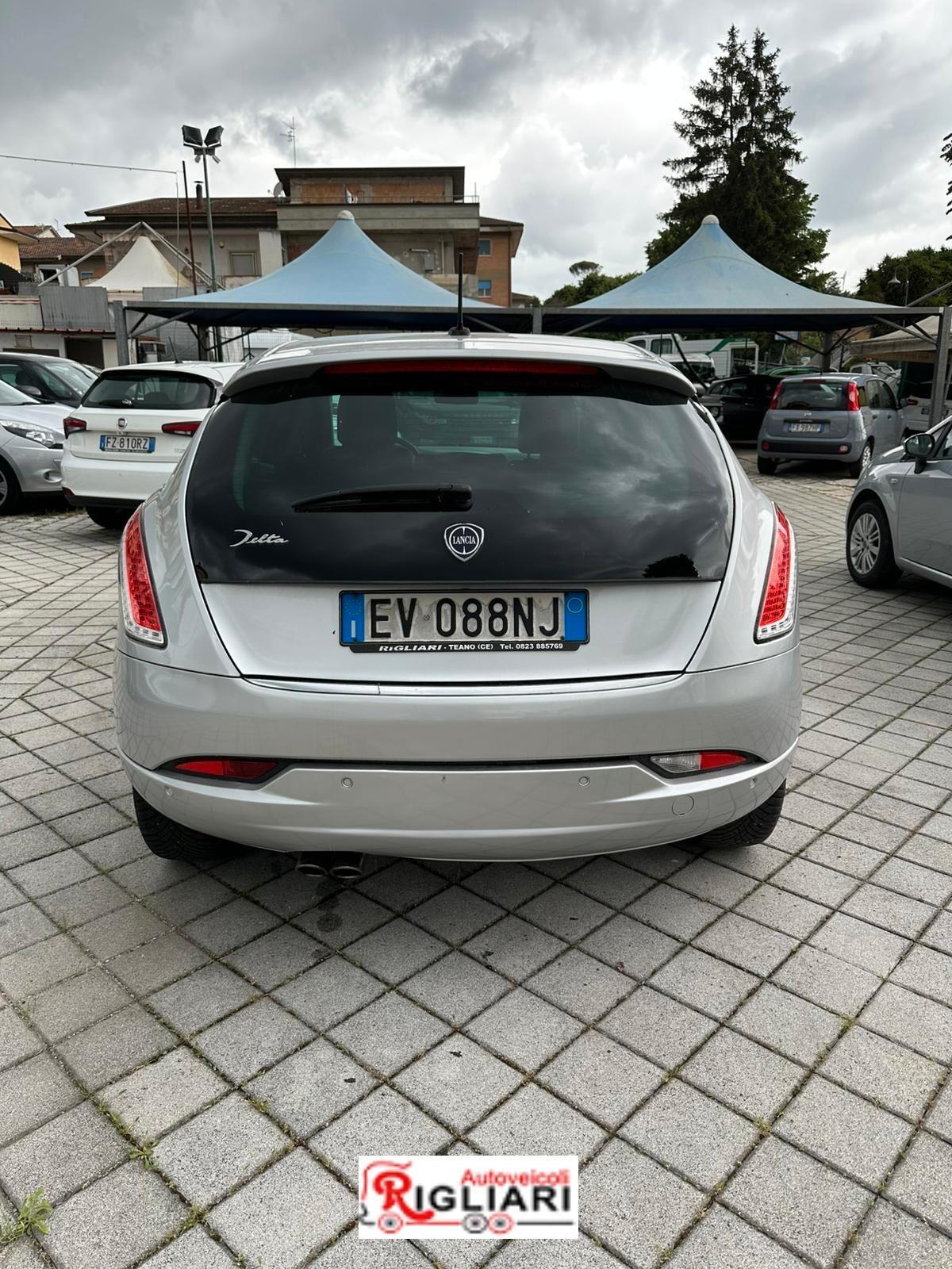 Lancia Delta 1.6 MJT DPF Business