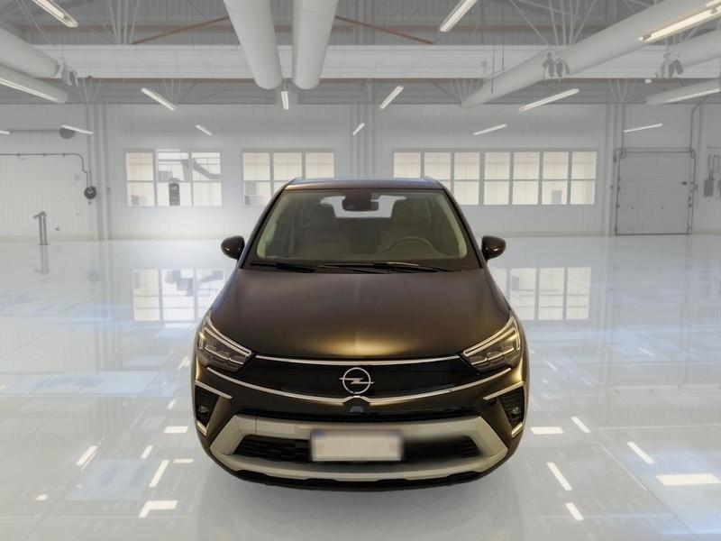 OPEL CROSSLAND 1.5 Diesel 110cv Elegance S/S MT6