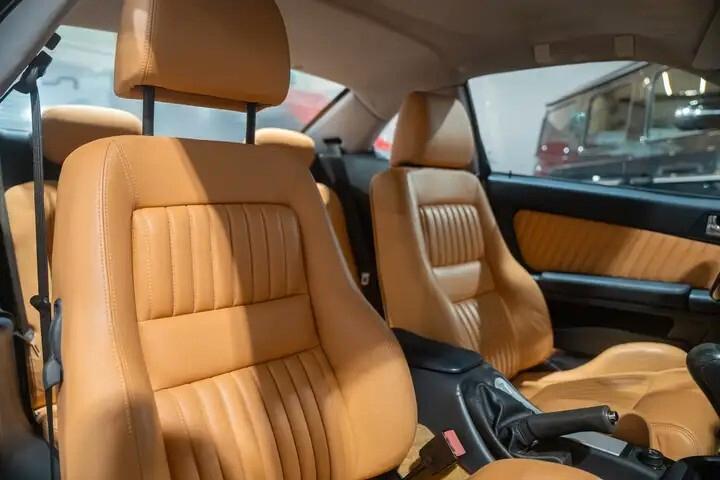 Alfa Romeo GTV 2.0i 16V Twin Spark cat L