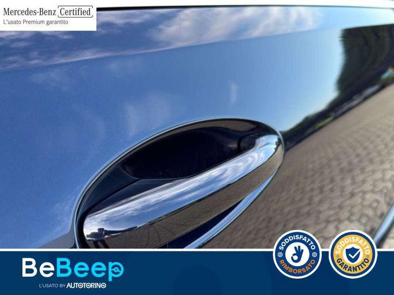 Mercedes-Benz Classe C C 200 D MHEV PREMIUM AUTO