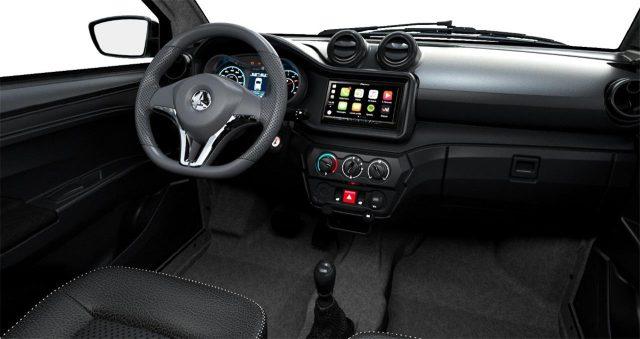AIXAM Coupé Coupé Sport Ambition