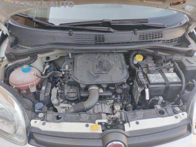 FIAT Panda 1.0 FireFly S&S Hybrid..PREZZO REALE...