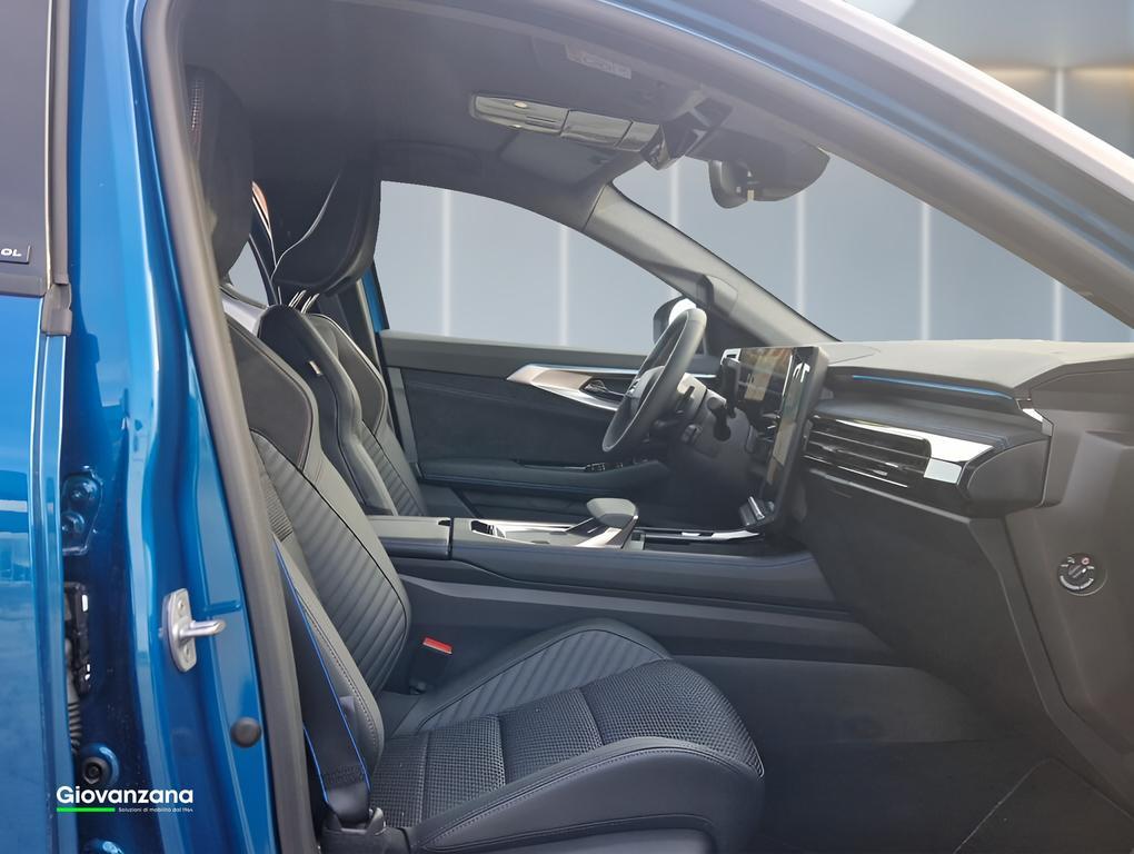 Renault Austral 1.2 full hybrid E-Tech Esprit Alpine Auto