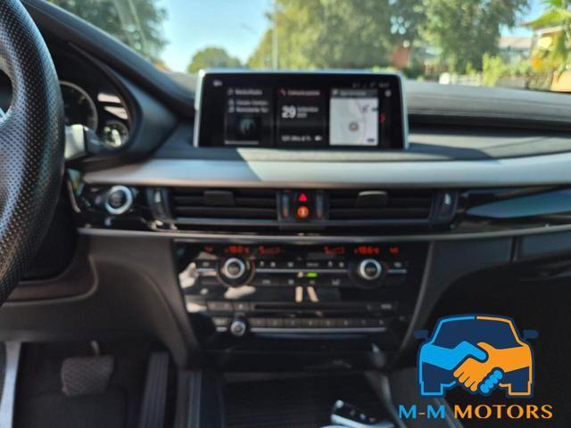 BMW X6 xDrive30d 258CV Msport