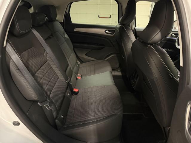 RENAULT Arkana Arkana Full Hybrid E-Tech 145 CV Techno