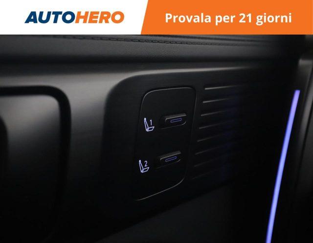 HYUNDAI Santa Fe 1.6 T-GDi HEV 4WD AT 7 posti XClass