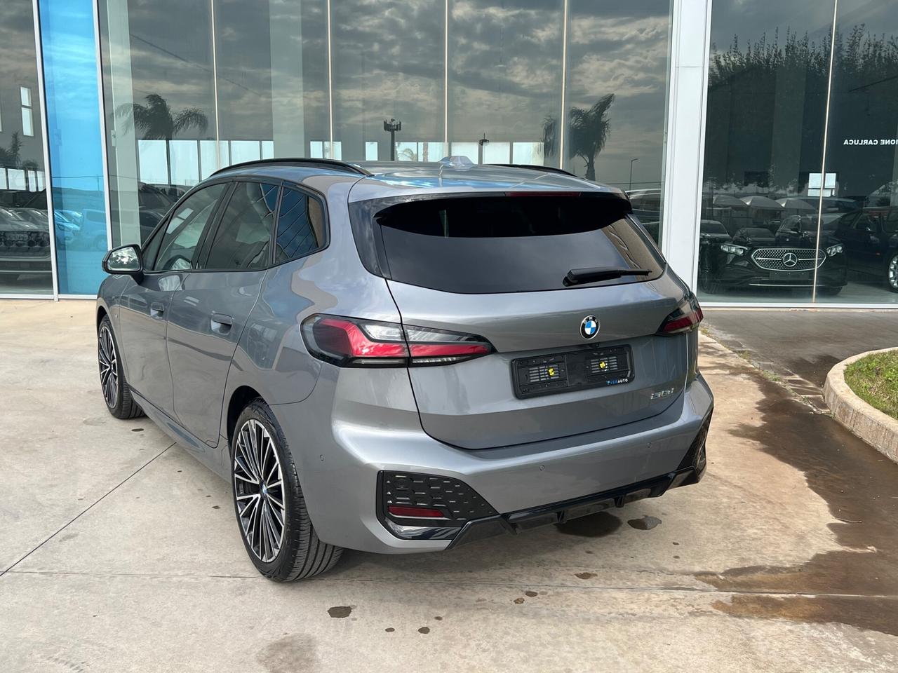 Bmw 218d Active Tourer Msport - SUPER OFFERTA T-STOCK
