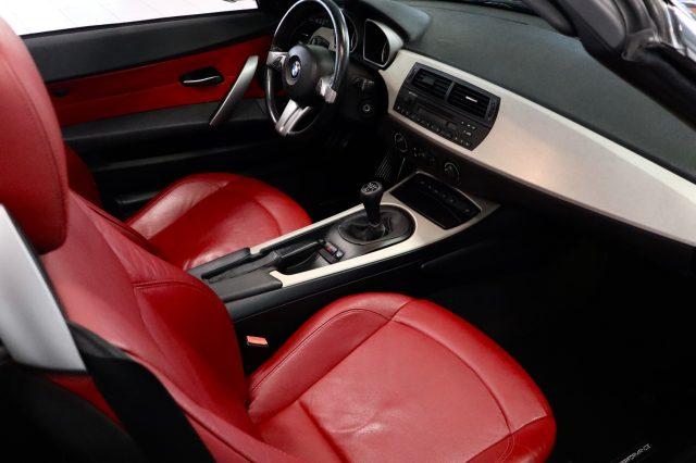 BMW Z4 2.2i 6 Cilindri - Iscrivibile ASI