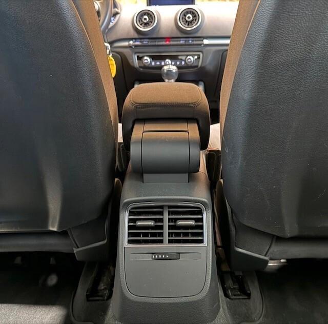 Audi A3 SPB 2.0 TDI Business