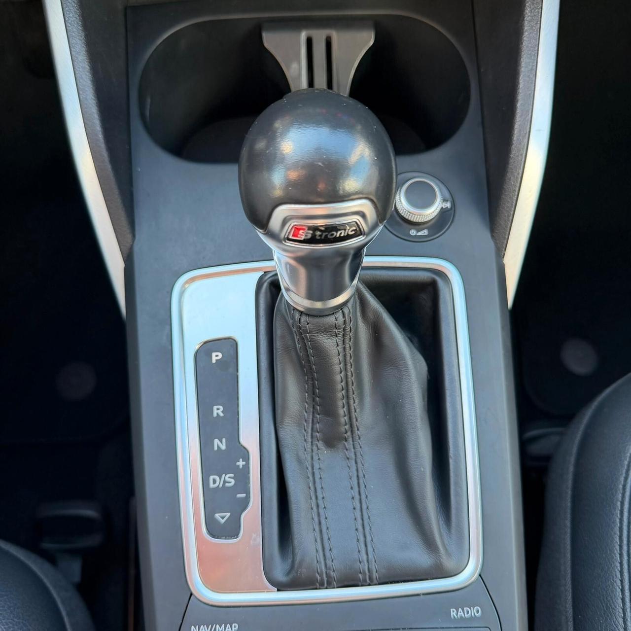 Audi Q2 2.0 TDI quattro S tronic Business