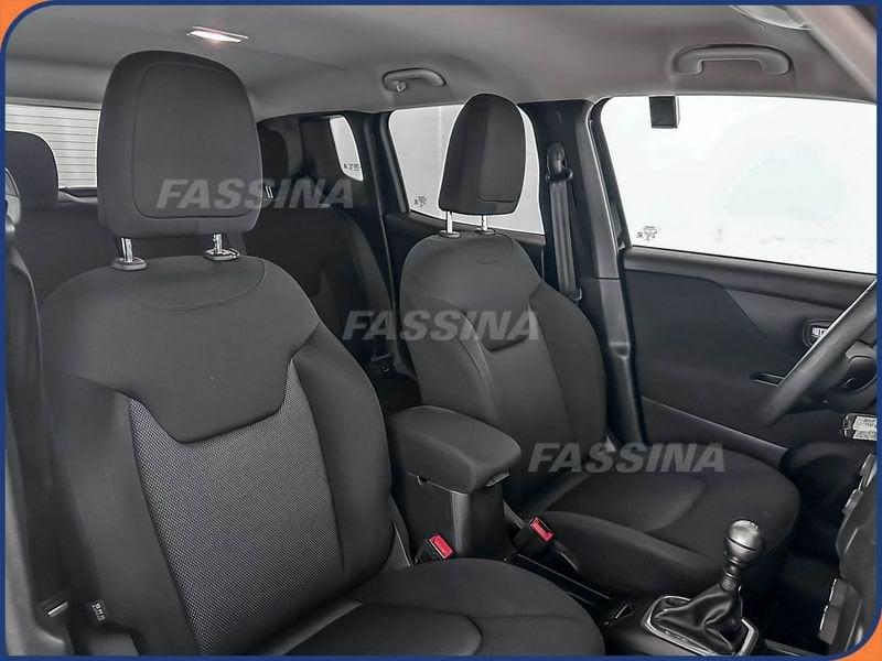 Jeep Renegade 1.0 T3 Sport