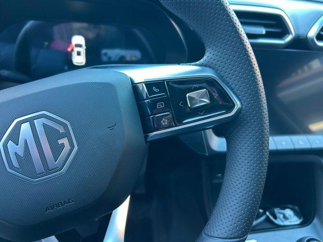 MG ZS PROMO FINAZ. Classic 1.5 VTi-tech Comfort KM 0